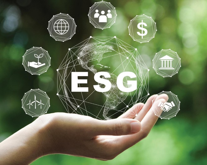 Tiêu chuẩn ESG