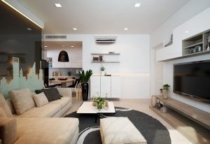 chất lượng không khí trong nhà